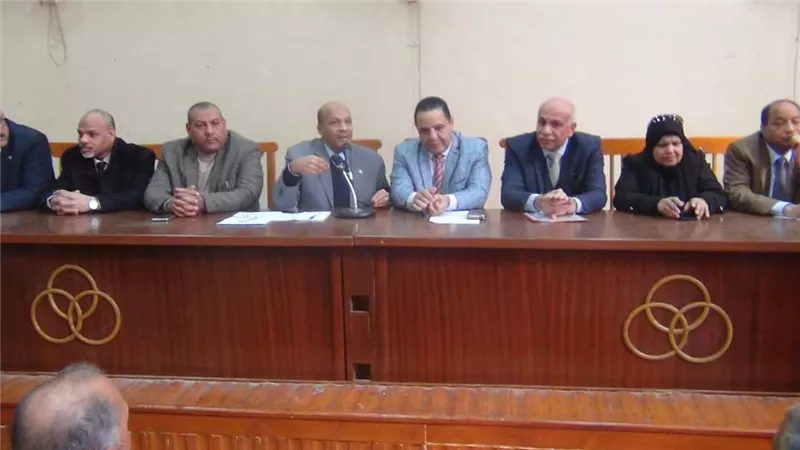 الزراعة تطلق منظومة كارت الفلاح بمحافظة أسيوط