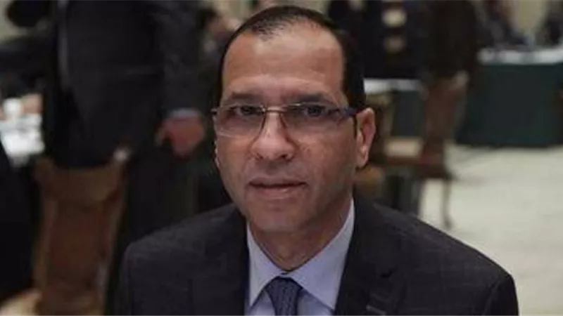 النائب خالد مشهور: برنامج 