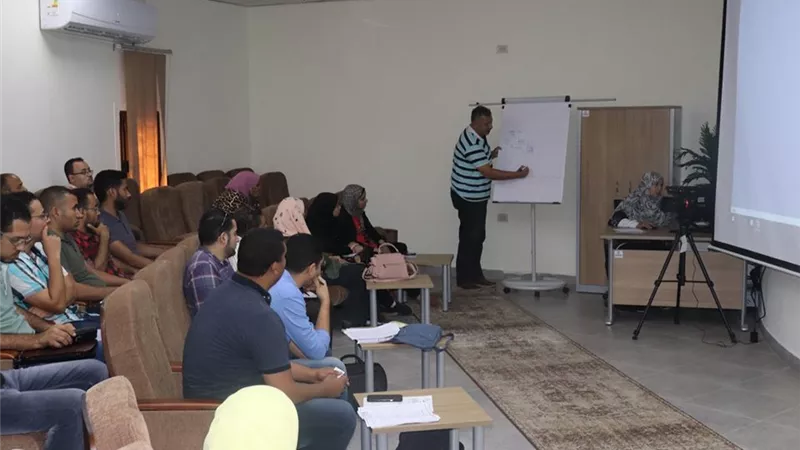 مياه أسيوط: الانتهاء من تدريب 1750 متدرباً بمركز التدريب والخدمات بالشركة
