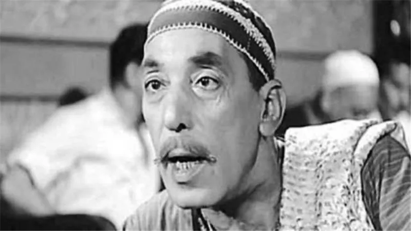 حسن البارودى..100 جنيه معاش استثنائى لـ