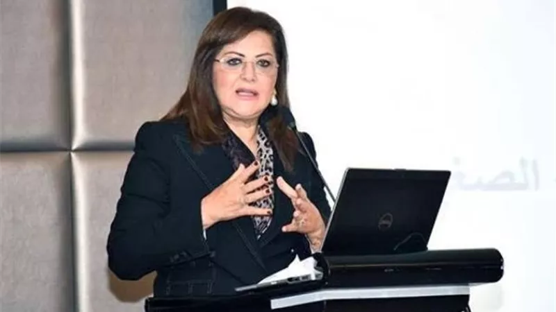 وزيرة التخطيط: انخفاض معدل البطالة إلى نحو 7.8% في الربع الأول من عام 2019/2020