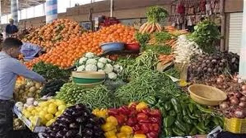 غرفة المنيا التجارية: دعوى قضائية ضد وزير الاوقاف والمحافظ لوقف مزاد سوق الخضر
