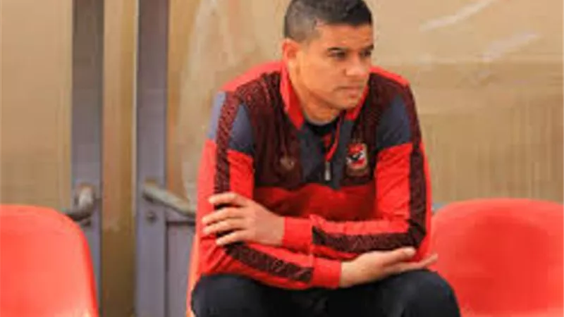سعد سمير يبدأ تدريباته التأهيلية