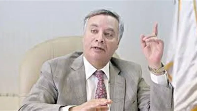 مؤتمر حول فرص التجارة والاستثمار بين مصر والإمارات 22 يناير الجاري