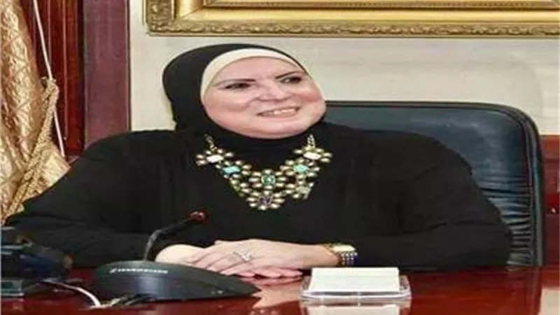 وزيرة التجارة والصناعة: البنك الدولي مول 450 ألف مشروع صغير ومتناهي الصغر