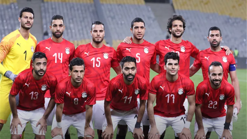 ننشر تفاصيل قرعة تصفيات إفريقيا لمونديال العالم