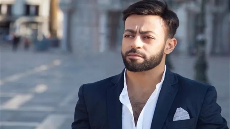 تامر عاشور يحيى حفلا ضخمأ بجدة فى هذا الموعد
