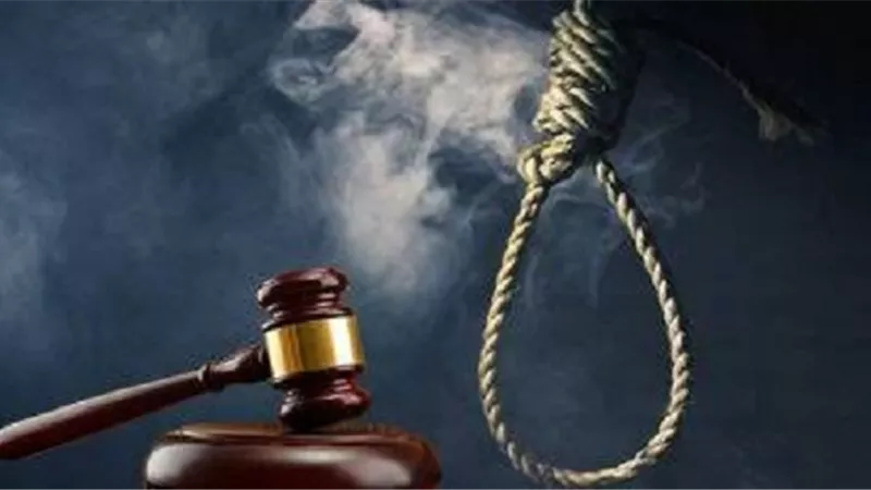 الإعدام شنقًا للمتهمين بقتل سائق كفر الشيخ وإلقاء جثته بترعة في قنا