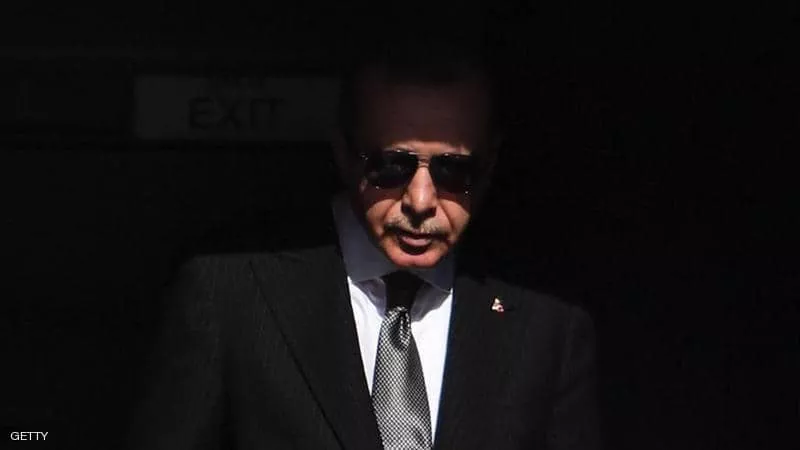 بعد تعهده بعدم التدخل..أردوغان يرسل مزيدا من المرتزقة لليبيا