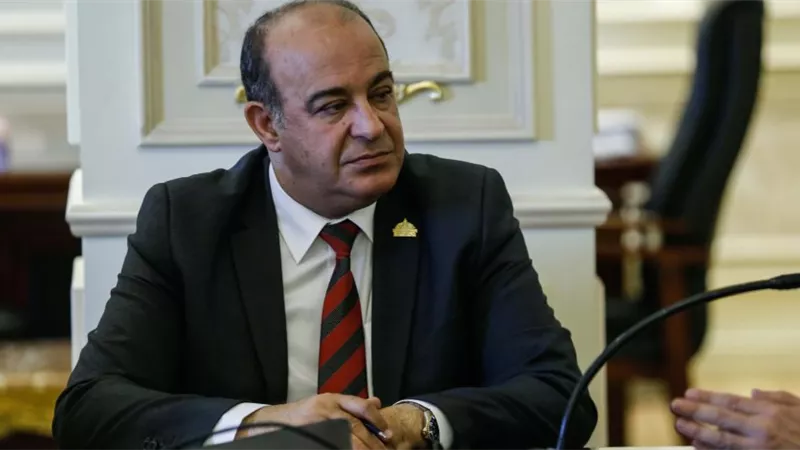 صحة النواب: منظومة الصحة تحتاج مزيد من الضبط والارتقاء (فيديو)