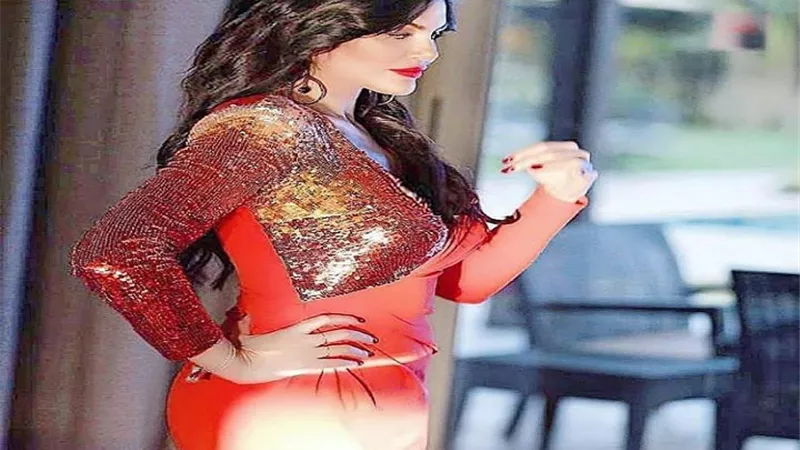 دارين حداد تبهر متابعيها بأحدث ظهور لها