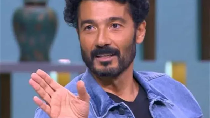 قسطرة بالقلب .. اخر تطورات الحالة الصحية لخالد النبوى