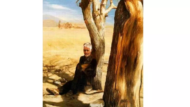 نقطة .. ومن أول السطر