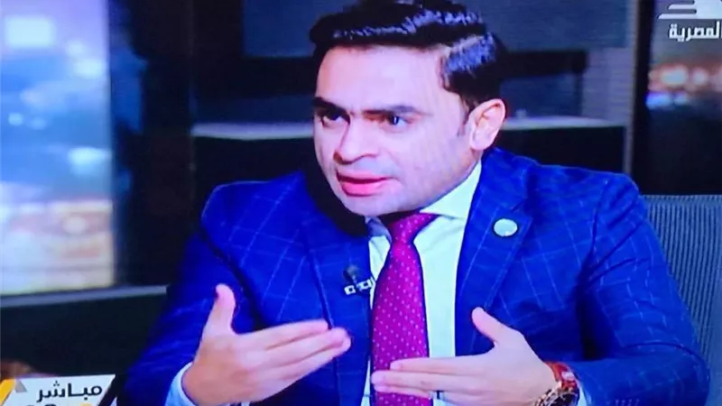 خبير يكشف سبب اتجاه بريطانيا للخروج من الاتحاد الأوروبي.. فيديو