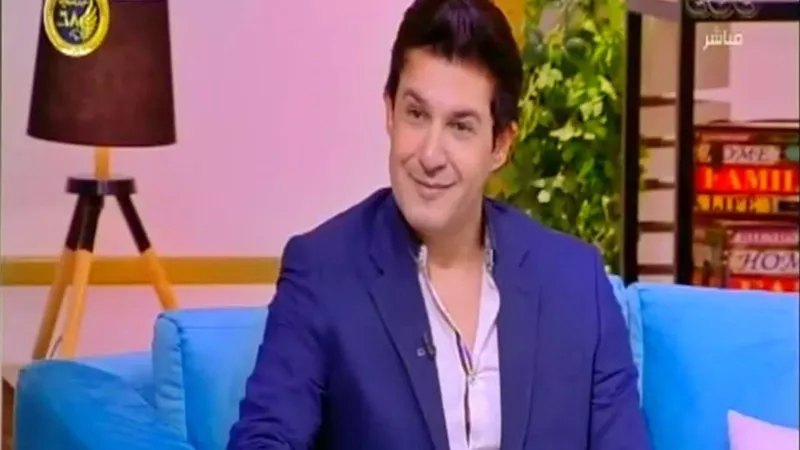 عبدالغني المالكي: الرجل لا يحب النكد في منزل الزوجية كما يُشاع عنه