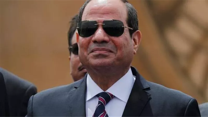 السيسي يعود من لندن بعد ختام جولته الخارجية