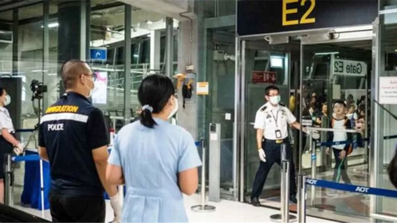 مركز السيطرة على الأمراض الأمريكى يؤكد أول حالة إصابة بالكورونا فى واشنطن