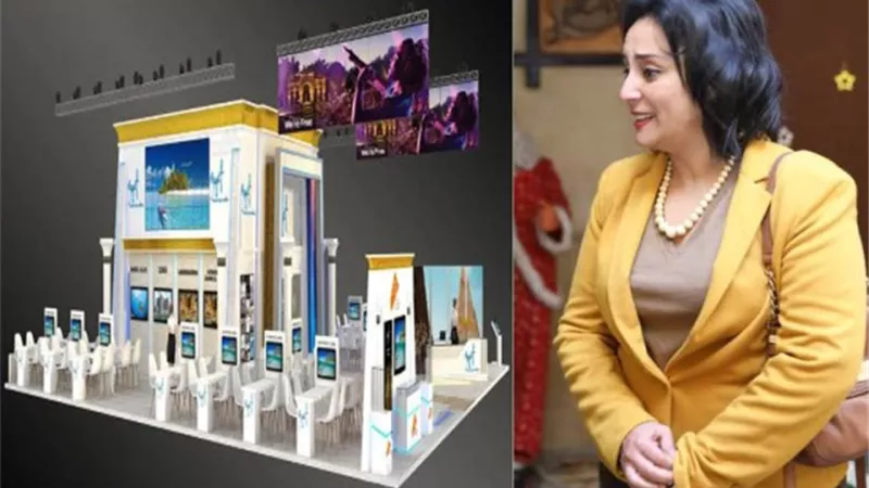 نائب وزير السياحة عن افتتاح معرض الفيتور بمدريد غدا: المشاركة المصرية تعزز تواجدنا على الخريطة السياحية