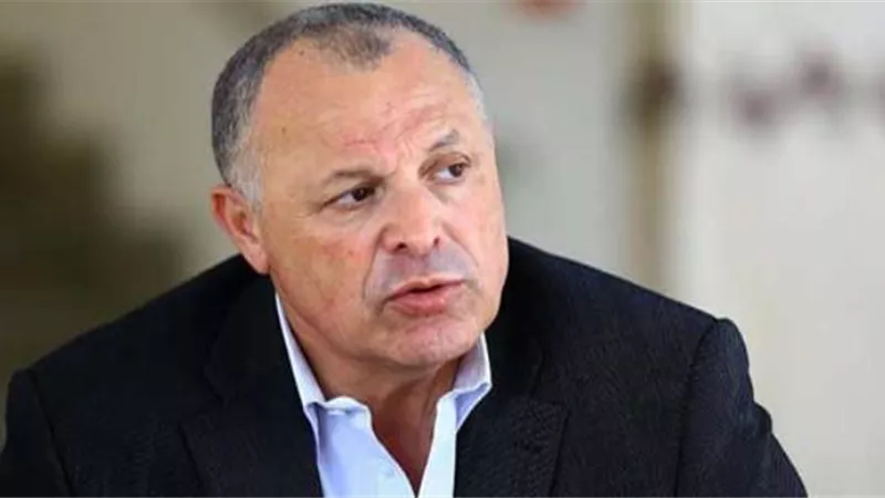 أبوريدة: منتخب مصر قادر على تخطي التصفيات المؤهلة للمونديال