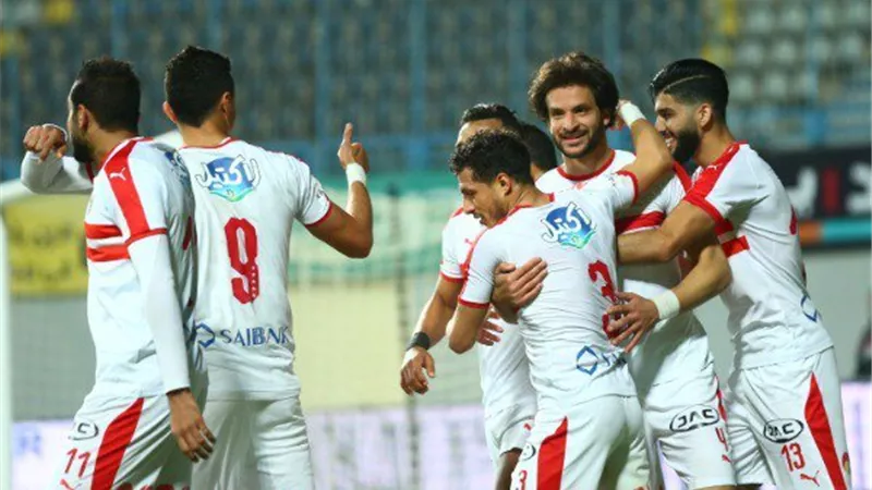 نفاذ تذاكر مباراة الزمالك ومازيميبى