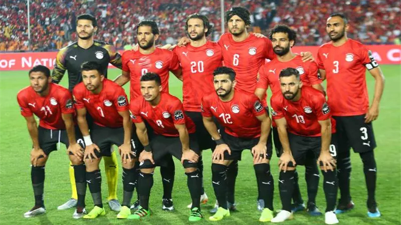 أحمد مجاهد: مجموعة مصر ليست ضعيفة والمنتخب قادر على الصعود لمونديال 2022