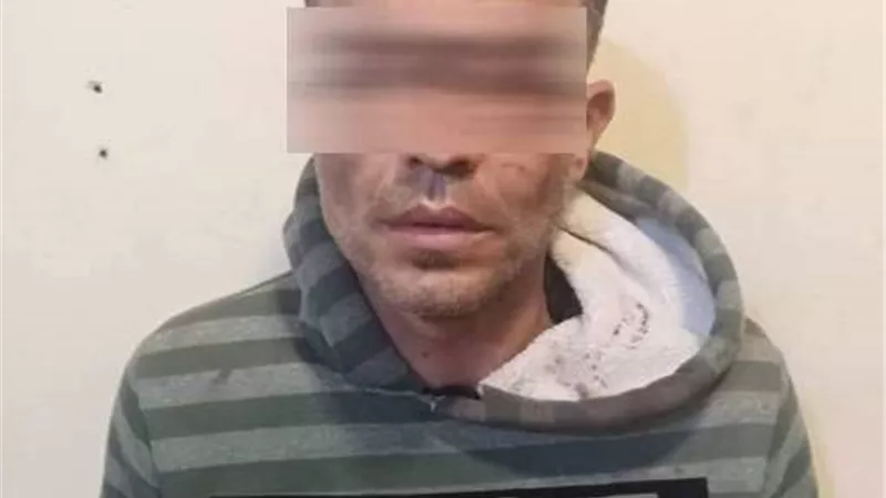 أمن القاهرة يكشف تفاصيل القبض على المتهم بقتل شاب المرج