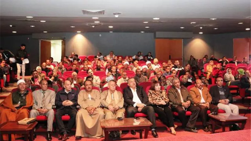 اعلامية بالتليفزيون المصرى: الإخوان ينشرون الشائعات لهدم الاقتصاد