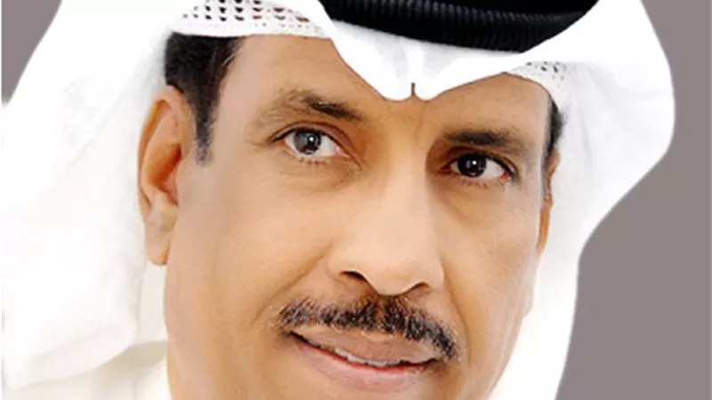الجمعه .. حفل توقيع كتاب البحرين في زمن جمال عبد الناصر بمعرض الكتاب