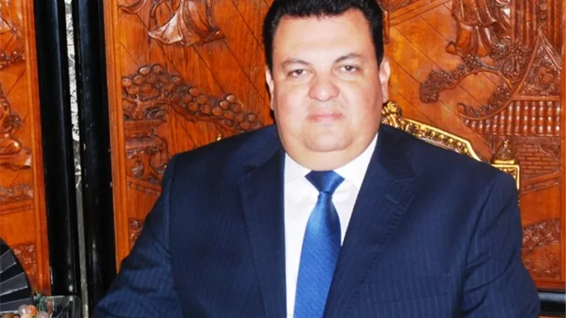 نادى جرين هيلز يكشف تفاصيل خدمات التحول الرقمى للأعضاء.. بالصور