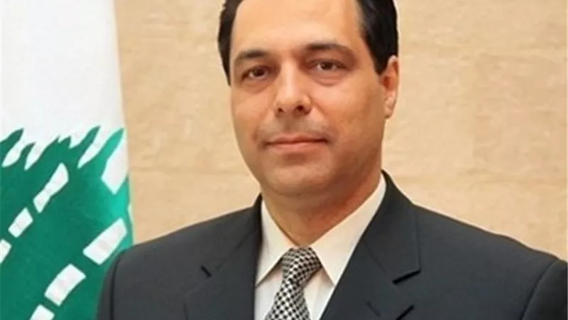 من هو حسان دياب رئيس الحكومة الجديدة بلبنان ؟