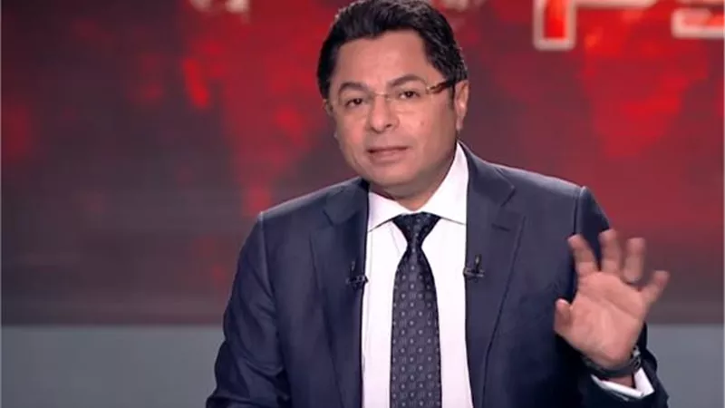 خالد أبو بكر: العلاقات المصرية البريطانية تشهد صفحة جديدة فى 2020