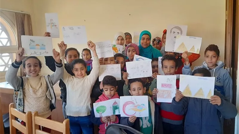 ثقافة الزعيم تسلط الضوء على المشروعات التنموية بمصر