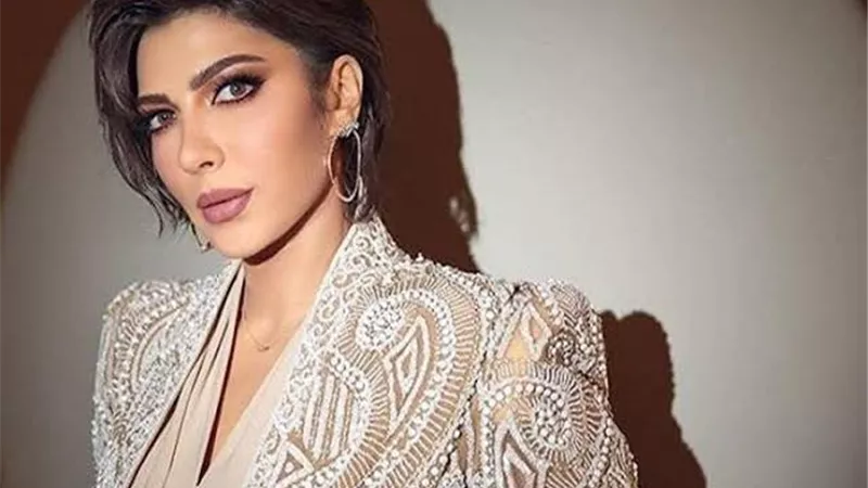 الفنانة أصالة الأكثر متابعة على تطبيق ديزر .. تعرف على السبب
