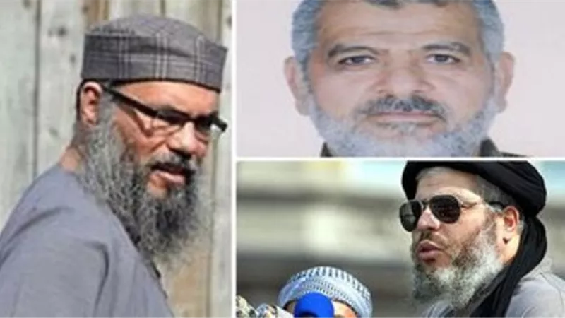 تقرير مجلس الامن يكشف عن اخطر 5 مصريين على صلة بالارهاب العالمى