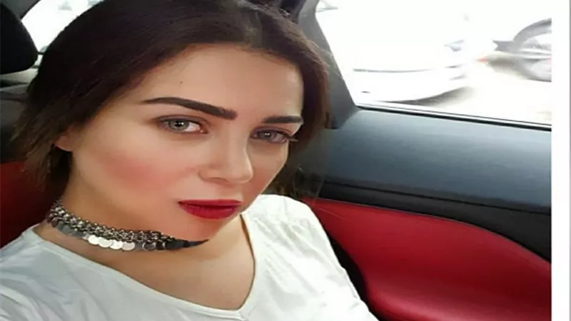 ريم البارودى تهنئ مى عز الدين بعيد ميلادها بهذه الكلمات