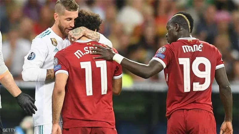 ليفربول 