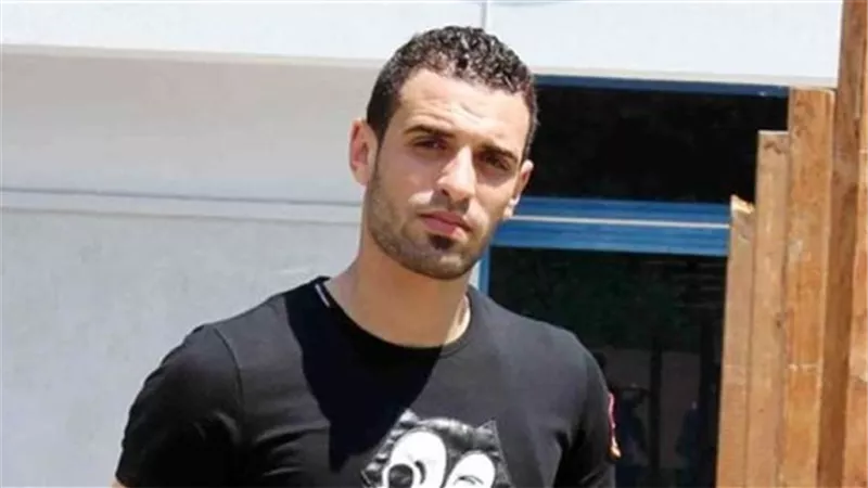 الموت يفجع محمود أبو السعود حارس مرمى المقاولون