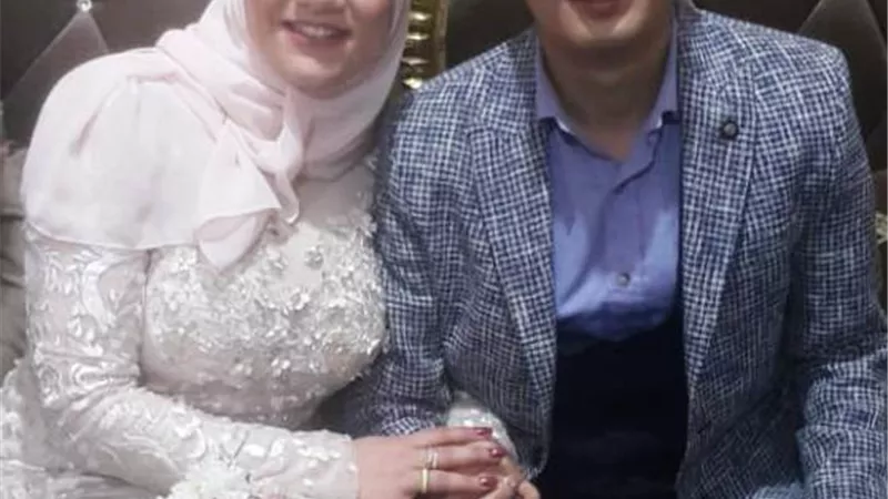 مبروك خطوبة أحمد ودعاء