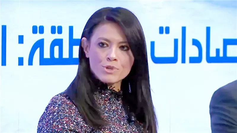 وزيرة التعاون الدولي: بحلول 2025.. مليون وظيفة جديدة فى مصر
