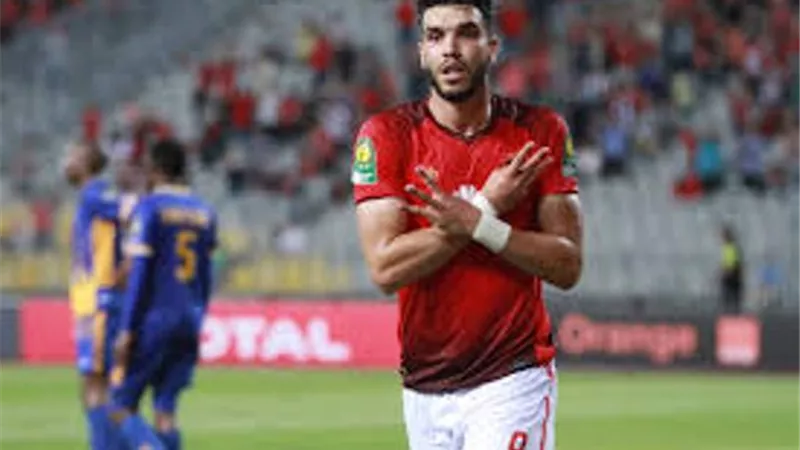 رسميا.. الاتفاق السعودي يعلن ضم وليد أزارو