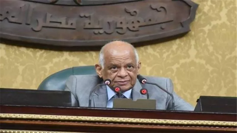 النواب يناقش تعديلات جديدة علي إنهاء المنازعات الضريبية
