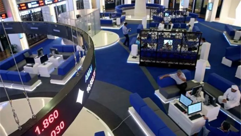 شركات فقدت بريقها في بورصة هونج كونج