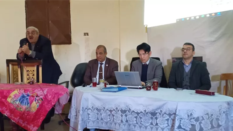 التضامن تطلق حملات للتوعية بأهمية التغذية السليمة للطفل