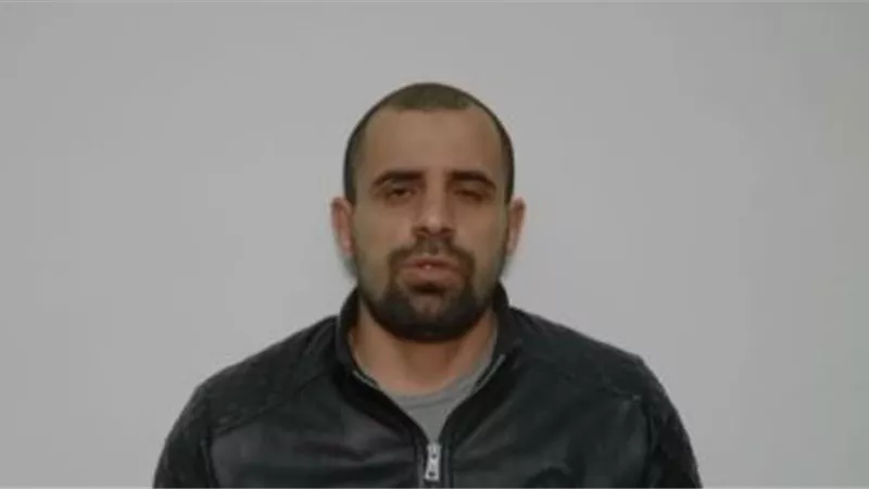 محمد عبد المنصف: تلقيت تعليمات من تركيا باحداث اعمال تخريبية لإرباك الأمن واثارة الخوف لدى المواطنين
