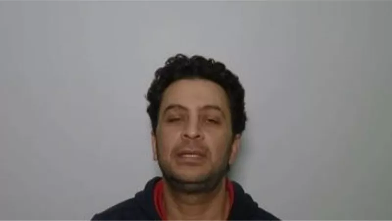الارهابي محمد أبو الفتوح: مهمتي كانت تسليم الأموال القادمة من تركيا لشباب الحركة بمصر