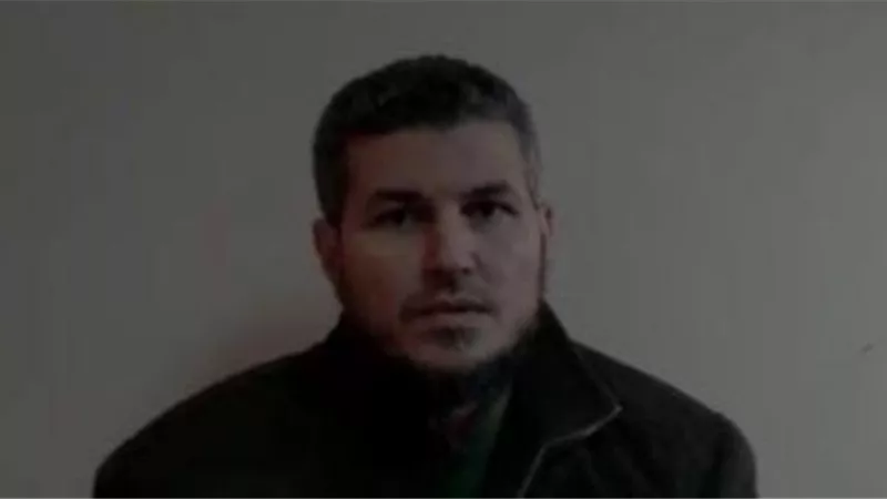 الإرهابى أحمد الشرقاوى: دورى كان استقطاب الشباب عبر الفيس بوك