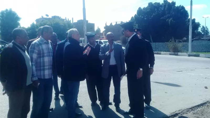بوابة الجمهورية