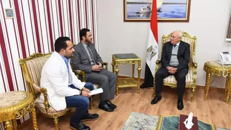 انشاء محطتين كهربائيتين جديدتين في بورسعيد