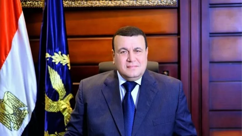 الممرضة عذبت طفلها وصورته عاريا بالدقهلية