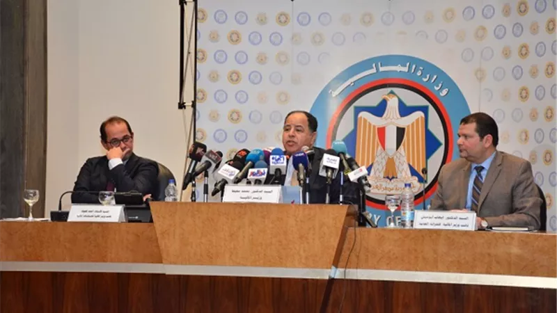 وزير المالية: مستمرون في إجراءات الضبط المالي لتحسين مستوى معيشة المواطنين